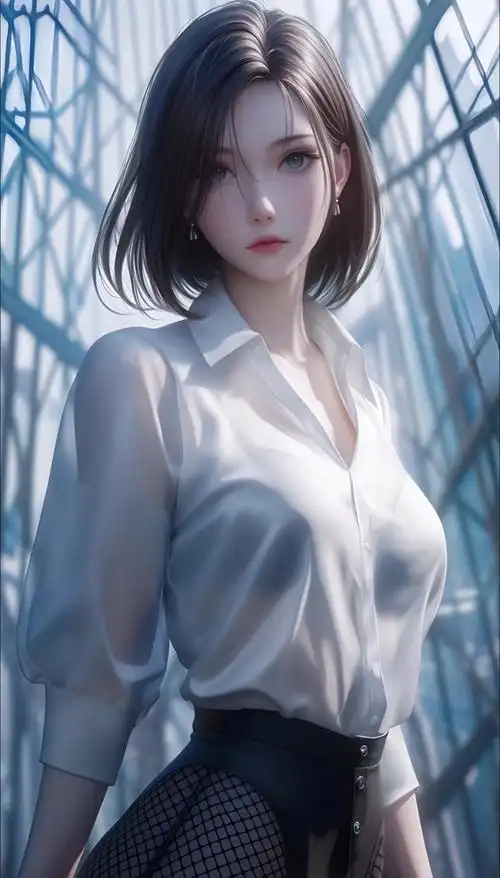 火影忍者动漫卡片配图